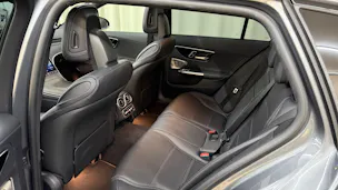 Mercedes-Benz C 220 d T 4Matic AMG Line