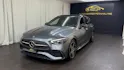 Mercedes-Benz C 220 d T 4Matic AMG Line