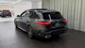 Mercedes-Benz C 220 d T 4Matic AMG Line