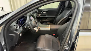 Mercedes-Benz C 220 d T 4Matic AMG Line