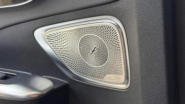 Mercedes-Benz C 220 d T 4Matic AMG Line