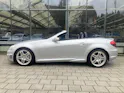 Mercedes-Benz SLK 55 AMG 7G-Tronic