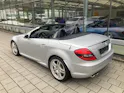 Mercedes-Benz SLK 55 AMG 7G-Tronic