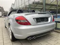 Mercedes-Benz SLK 55 AMG 7G-Tronic