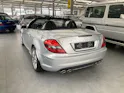 Mercedes-Benz SLK 55 AMG 7G-Tronic