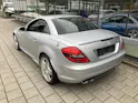 Mercedes-Benz SLK 55 AMG 7G-Tronic