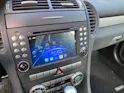 Mercedes-Benz SLK 55 AMG 7G-Tronic