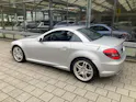 Mercedes-Benz SLK 55 AMG 7G-Tronic