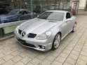 Mercedes-Benz SLK 55 AMG 7G-Tronic