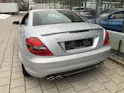 Mercedes-Benz SLK 55 AMG 7G-Tronic