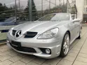 Mercedes-Benz SLK 55 AMG 7G-Tronic