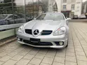 Mercedes-Benz SLK 55 AMG 7G-Tronic