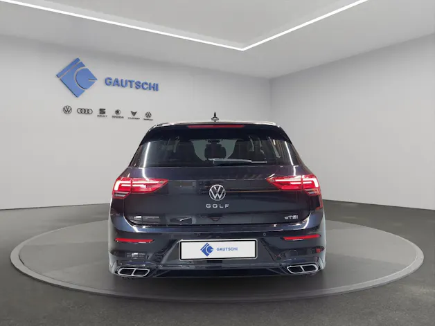 VW Golf 1.5 eTSI mHEV ACT R-Line DSG