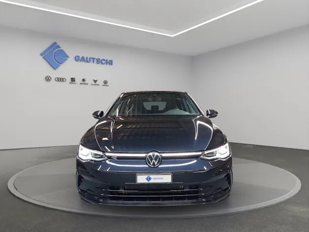 VW Golf 1.5 eTSI mHEV ACT R-Line DSG