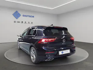 VW Golf 1.5 eTSI mHEV ACT R-Line DSG