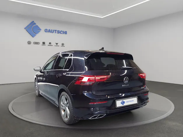 VW Golf 1.5 eTSI mHEV ACT R-Line DSG