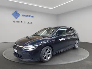 VW Golf 1.5 eTSI mHEV ACT R-Line DSG