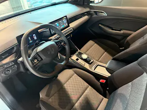 MG 3 1.5 Hybrid Standard Aut.