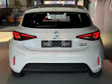 MG 3 1.5 Hybrid Standard Aut.