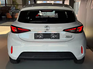 MG 3 1.5 Hybrid Standard Aut.