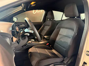 MG 3 1.5 Hybrid Standard Aut.