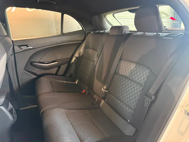MG 3 1.5 Hybrid Standard Aut.