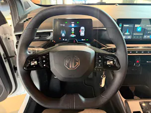 MG 3 1.5 Hybrid Standard Aut.