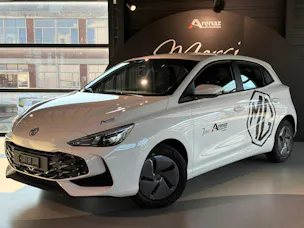 MG 3 1.5 Hybrid Standard Aut.
