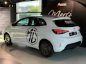 MG 3 1.5 Hybrid Standard Aut.