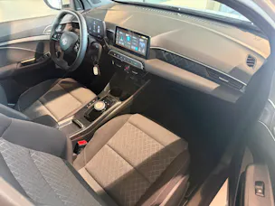 MG 3 1.5 Hybrid Standard Aut.