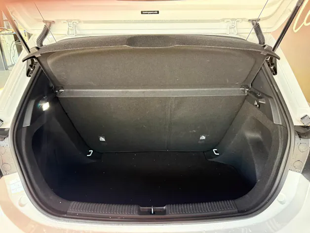 MG 3 1.5 Hybrid Standard Aut.