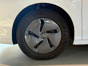 MG 3 1.5 Hybrid Standard Aut.