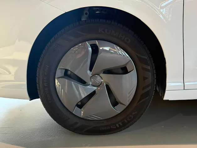 MG 3 1.5 Hybrid Standard Aut.