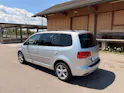 VW Touran 1.4 TSI Comfortline