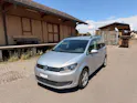 VW Touran 1.4 TSI Comfortline