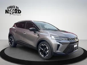Mitsubishi ASX 1.6 HEV Instyle