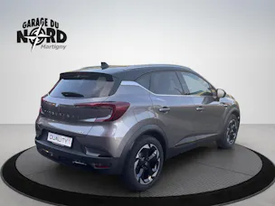 Mitsubishi ASX 1.6 HEV Instyle
