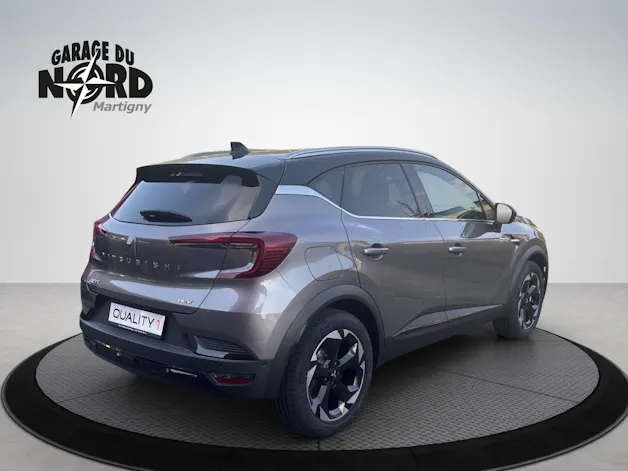 Mitsubishi ASX 1.6 HEV Instyle