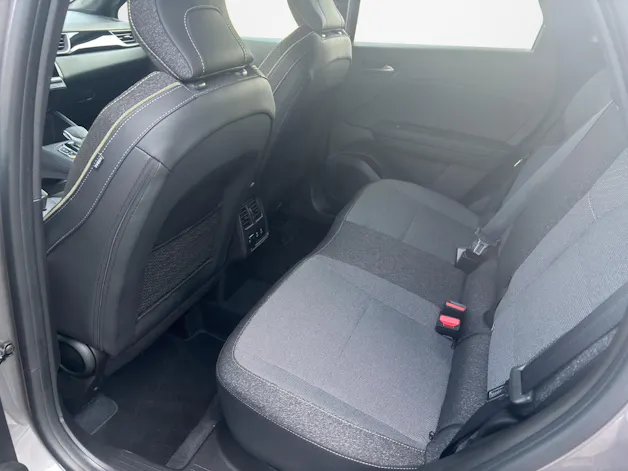 Mitsubishi ASX 1.6 HEV Instyle