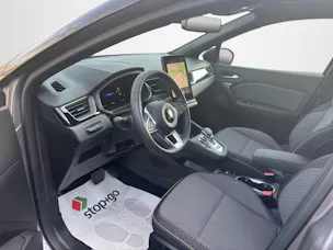 Mitsubishi ASX 1.6 HEV Instyle