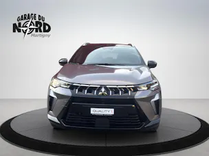 Mitsubishi ASX 1.6 HEV Instyle