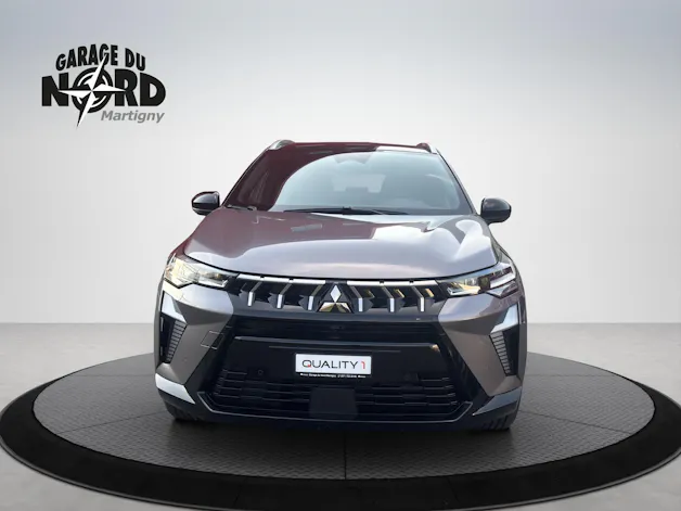 Mitsubishi ASX 1.6 HEV Instyle