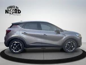 Mitsubishi ASX 1.6 HEV Instyle