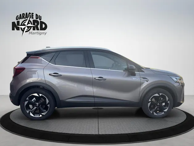 Mitsubishi ASX 1.6 HEV Instyle
