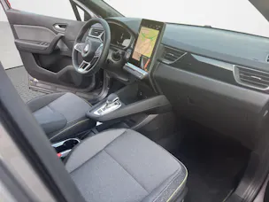 Mitsubishi ASX 1.6 HEV Instyle