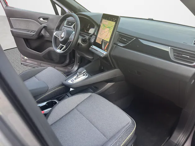 Mitsubishi ASX 1.6 HEV Instyle