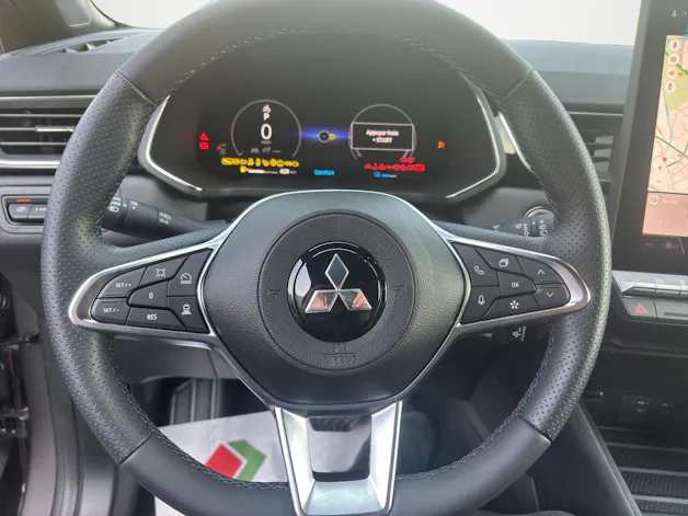Mitsubishi ASX 1.6 HEV Instyle