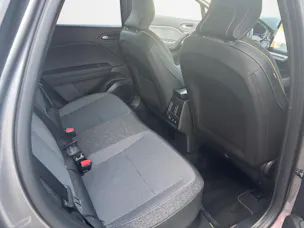 Mitsubishi ASX 1.6 HEV Instyle