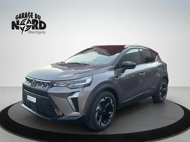 Mitsubishi ASX 1.6 HEV Instyle