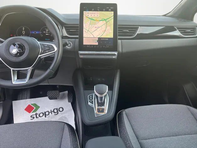 Mitsubishi ASX 1.6 HEV Instyle